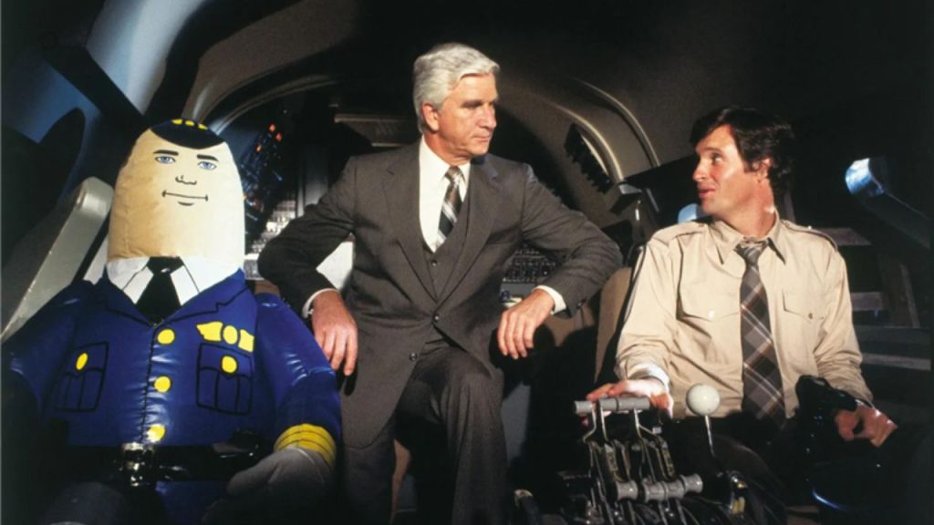 Airplanе! (1980)
