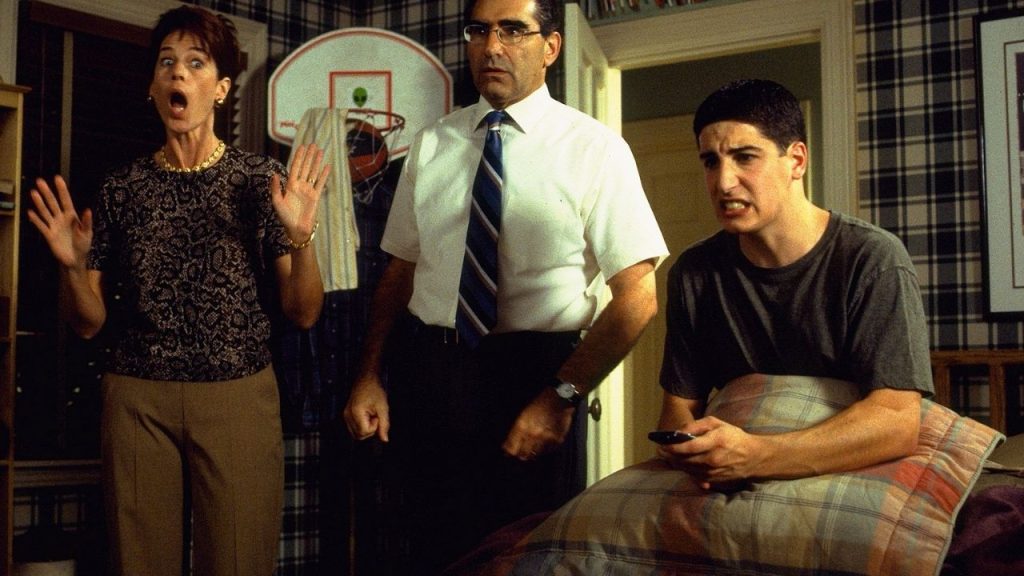 American Pie (1999)