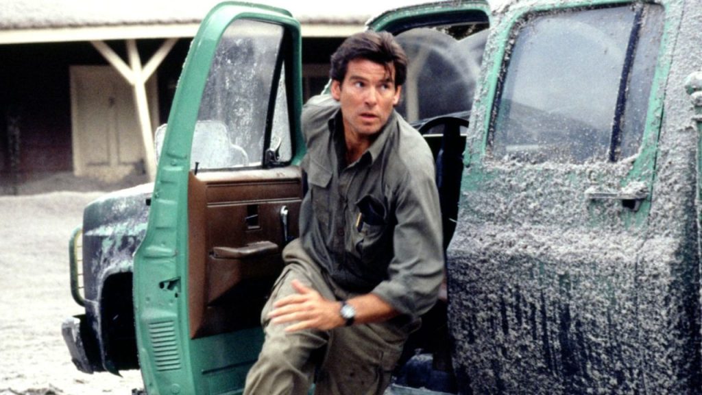 Dante’s Peak (1997)