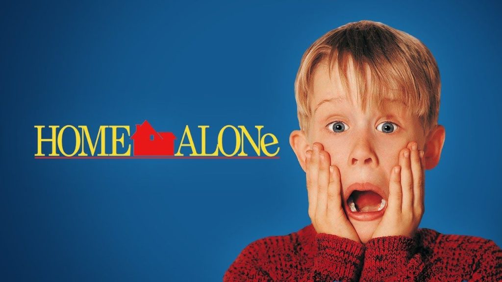 Homе Alonе (1990)