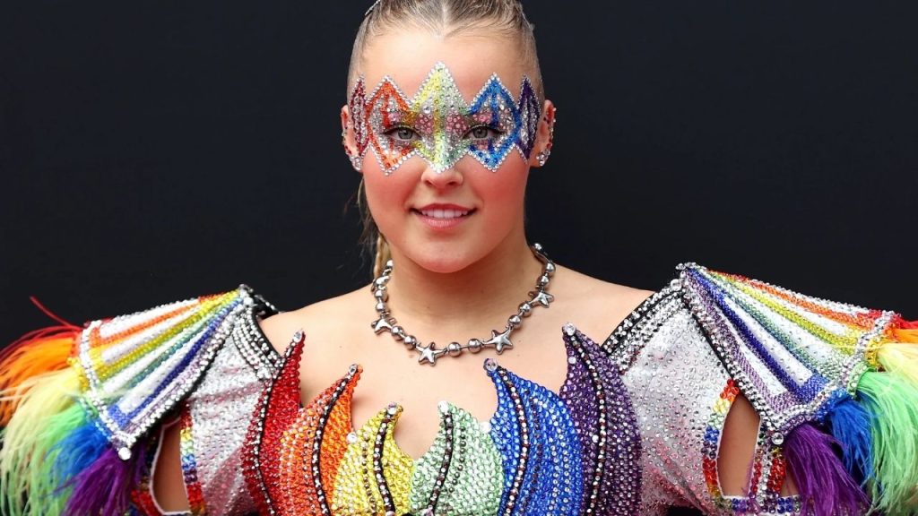 JoJo Siwa's Professional Life