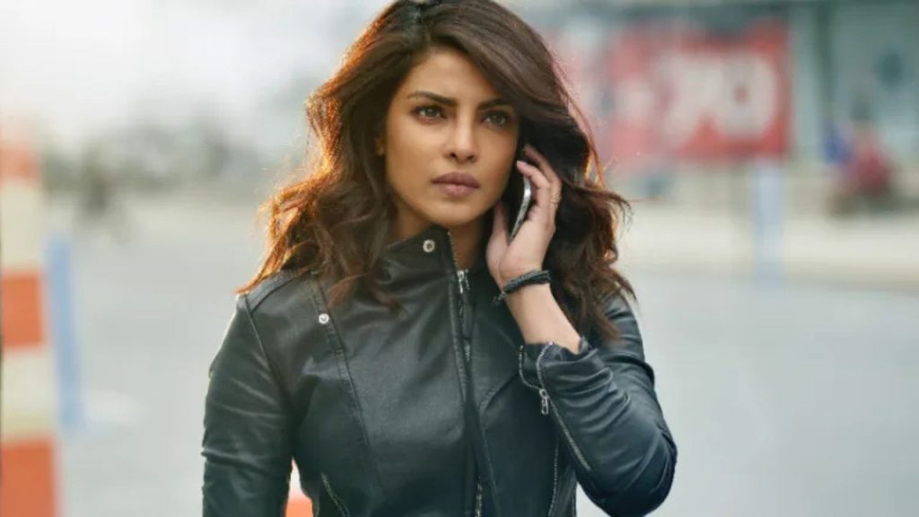 Priyanka Chopra Jonas Family