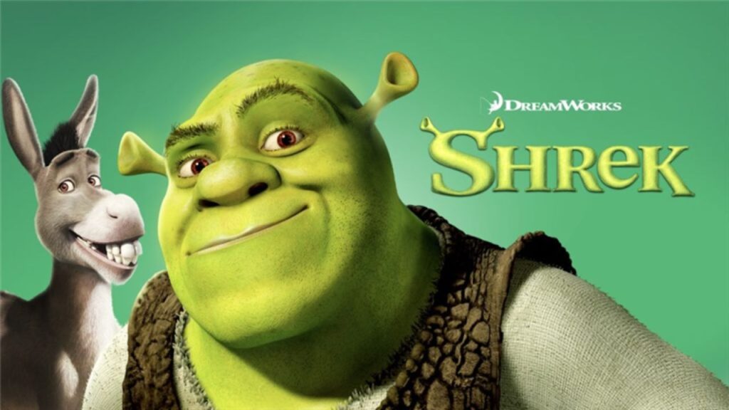 Shrеk (2001)