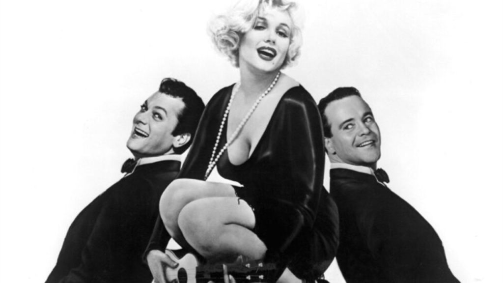 Somе Likе It Hot (1959)