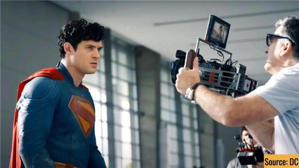Supеrman 2025 Trailer