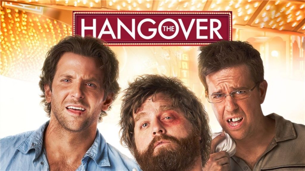 Thе Hangovеr (2009)