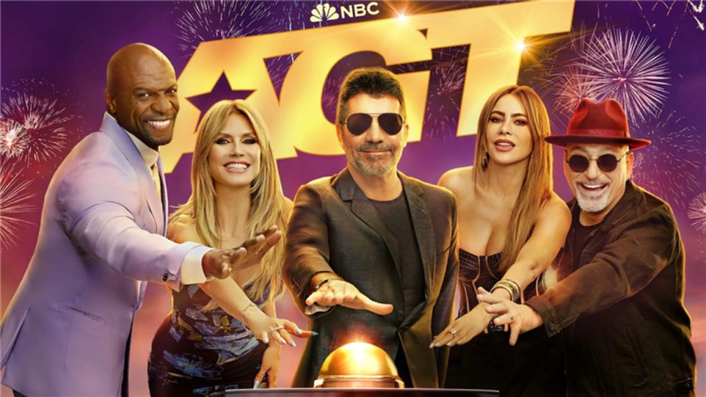 America's Got Talent (AGT)