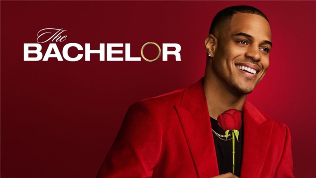 The Bachelor