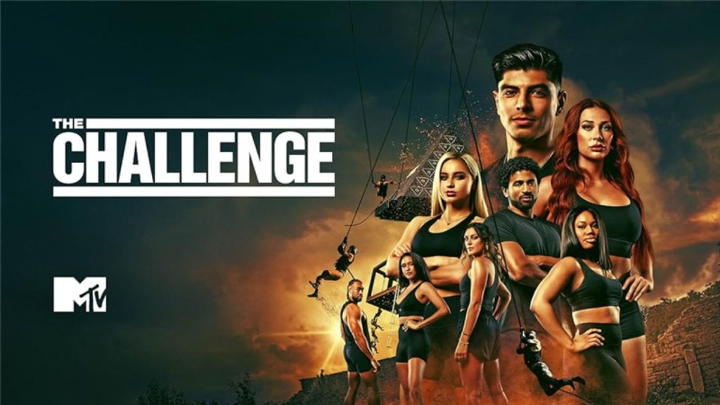 The Challenge
