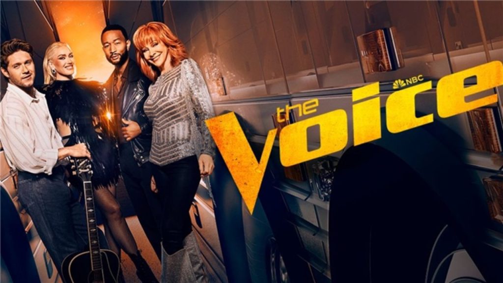 The Voice