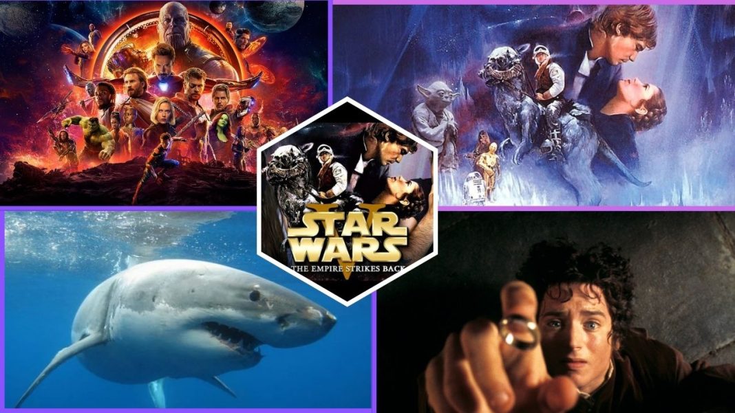 10 Timeless Hollywood Movies Everyone Must Watch Before They Die!