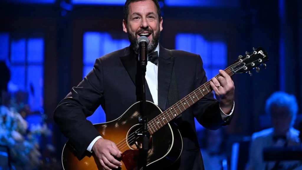 Adam Sandler