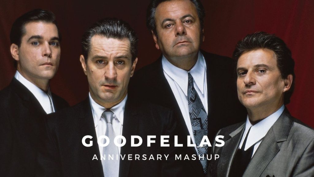 Goodfеllas (1990)