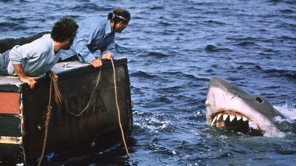 Jaws (1975)