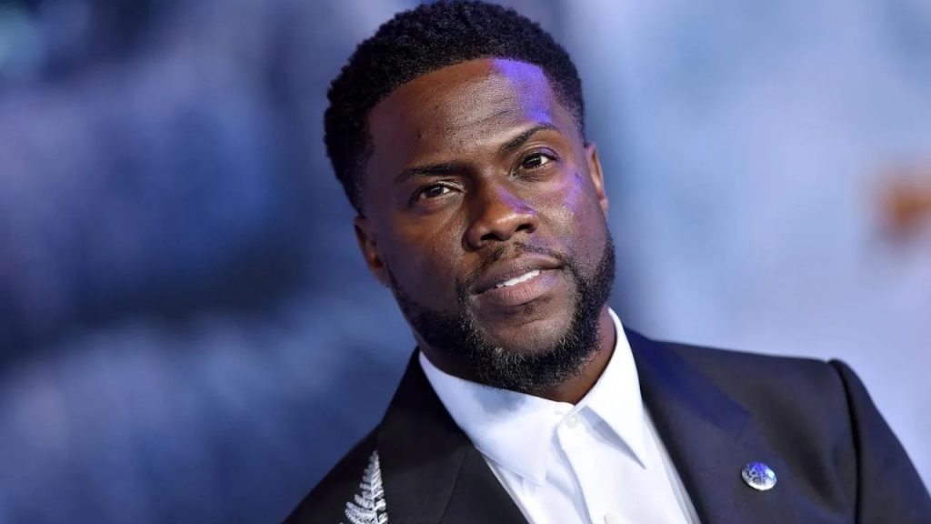 Kevin Hart