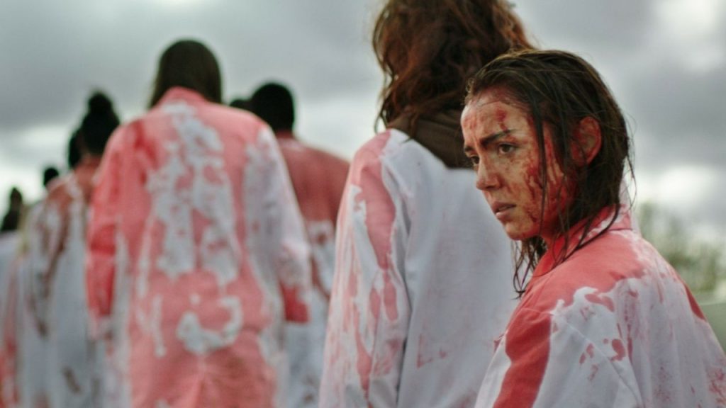 Raw (2016)