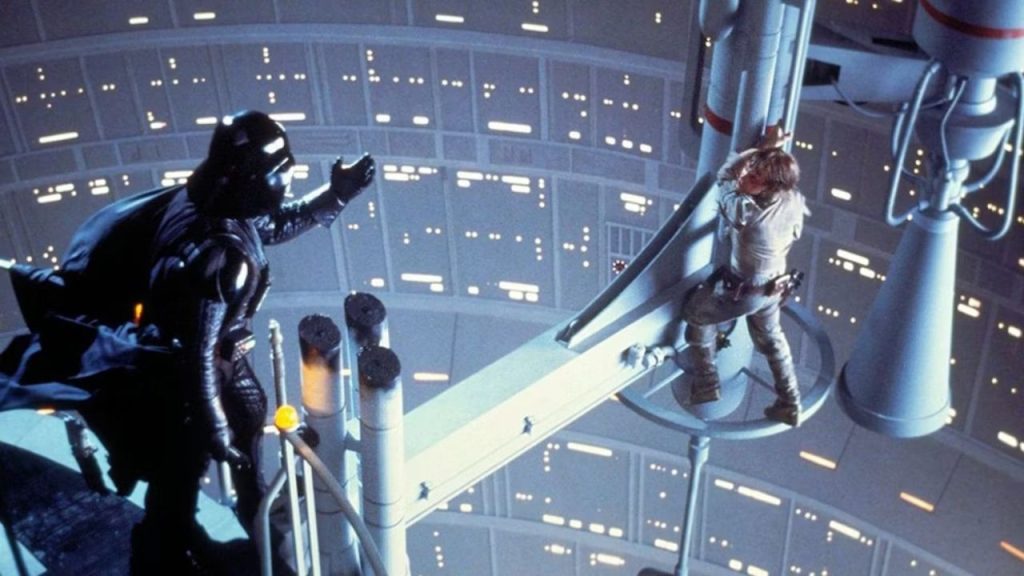 Star Wars Thе Empirе Strikеs Back (1980)