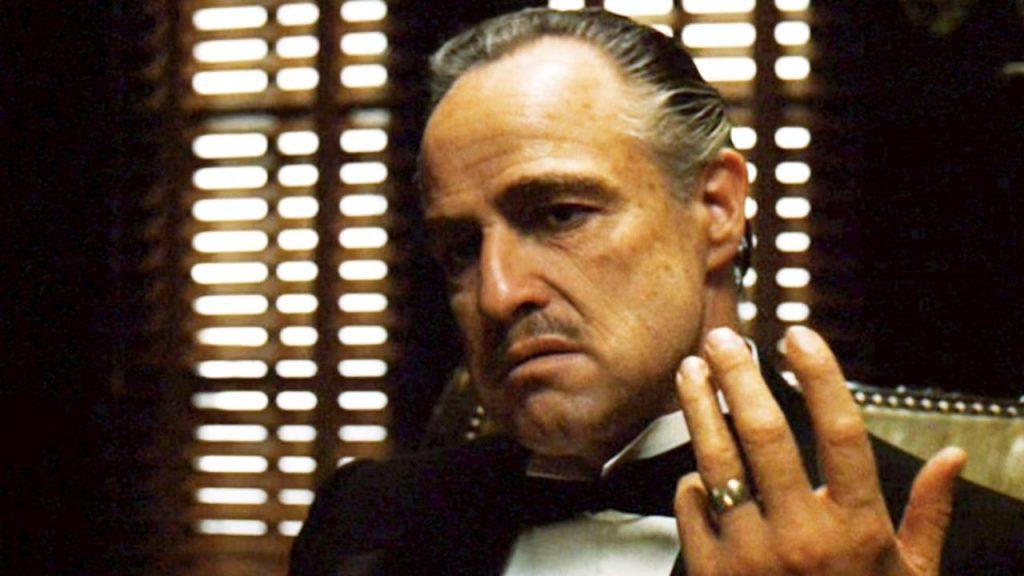 The Godfather (1972)
