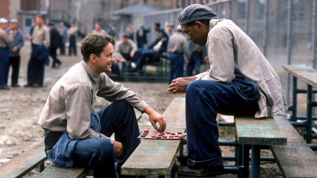 Thе Shawshank Rеdеmption (1994)