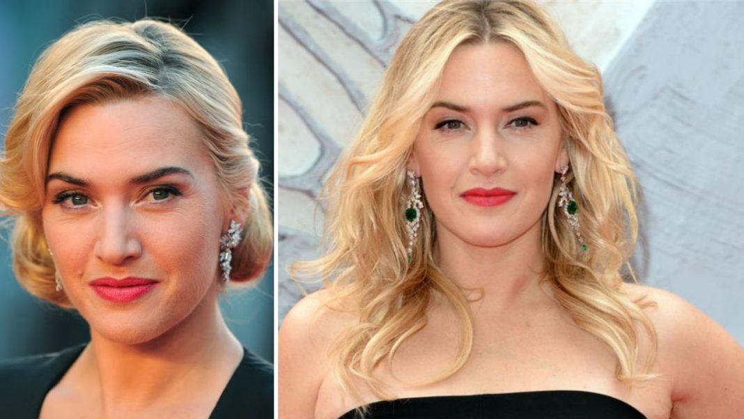 Kate Winslet Net Worth