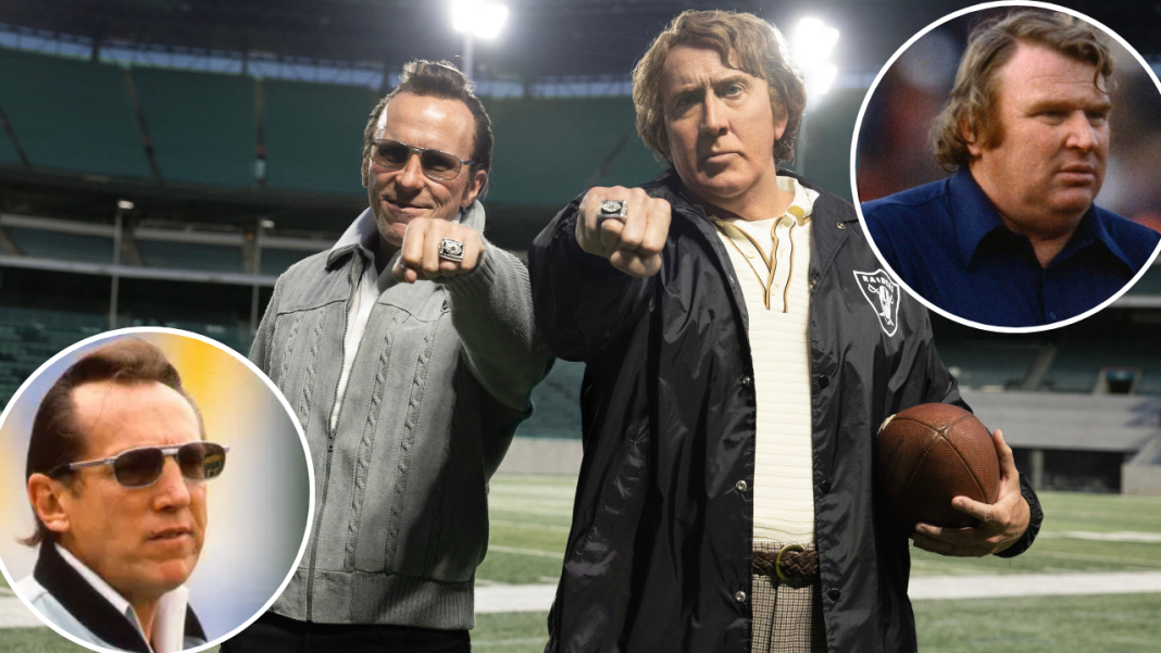 Madden Movie Release Date What We Know So Far About the Film