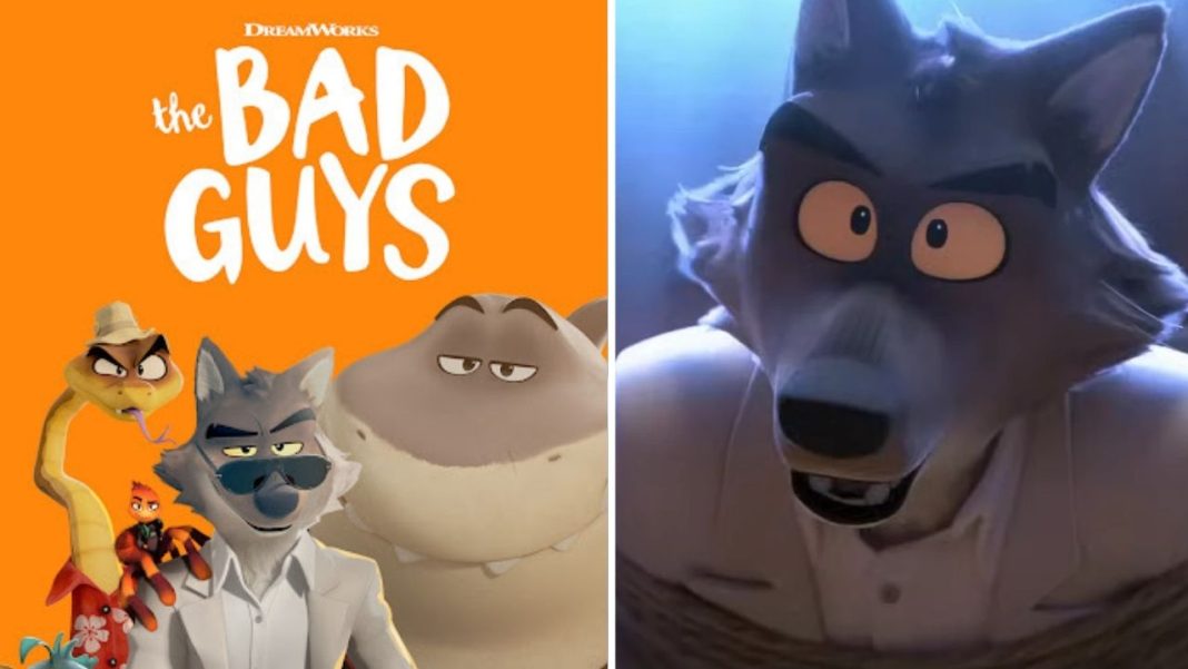 The Bad Guys 2 Release Date Revealed for 2025 Trailer, Cast, New Characters & Villain Details Inside