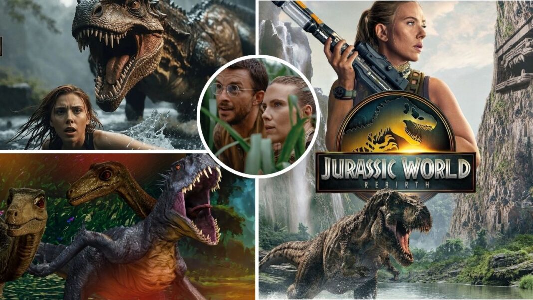 Is Jurassic World Rebirth Destined to Succeed or Flop