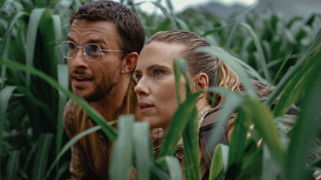 Jurassic World