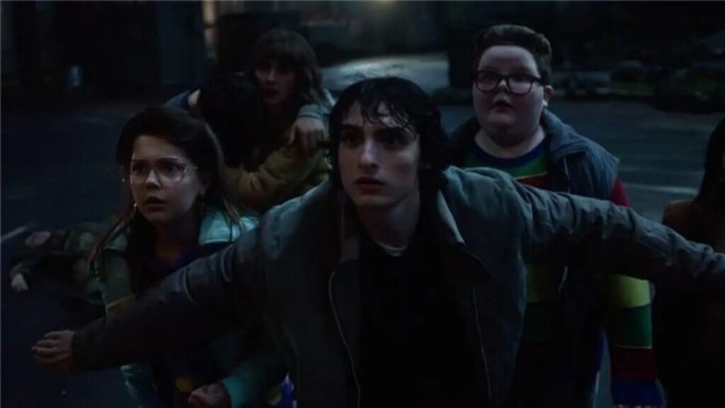 Netflix Updates on Stranger Things Season 5 Trailer