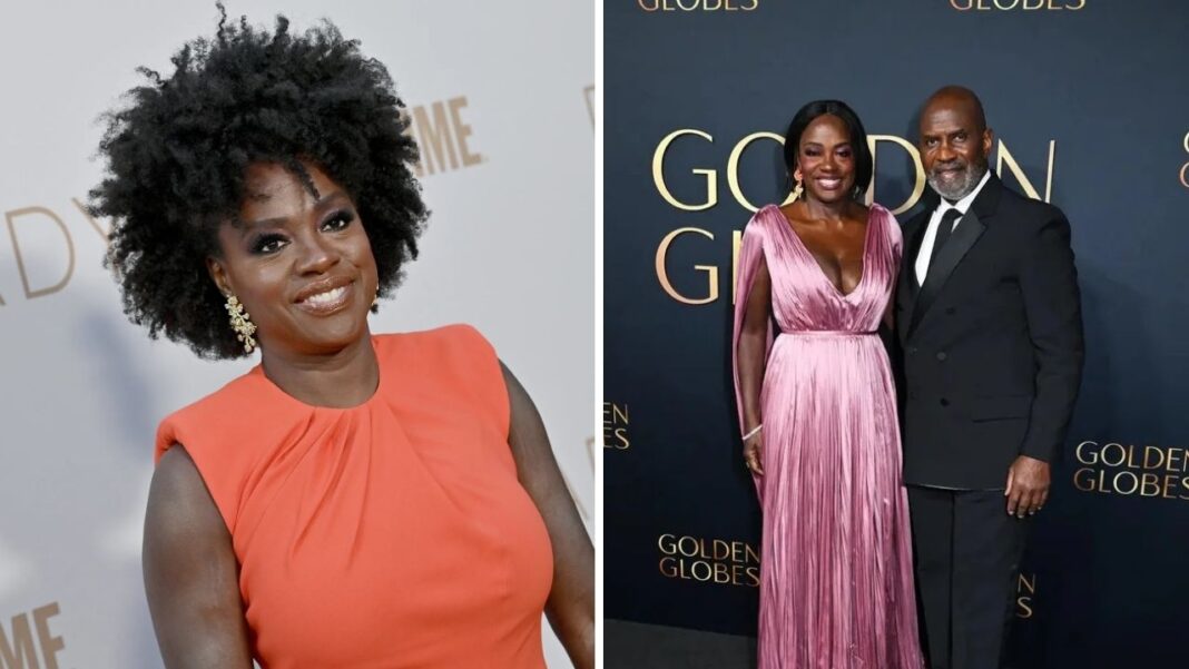 Viola Davis Net Worth Revealed Family, Height, Personal Life & Social Media Secrets You Didn’t Know