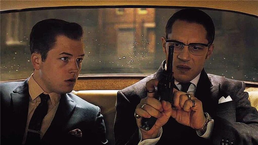 Legend (2015)