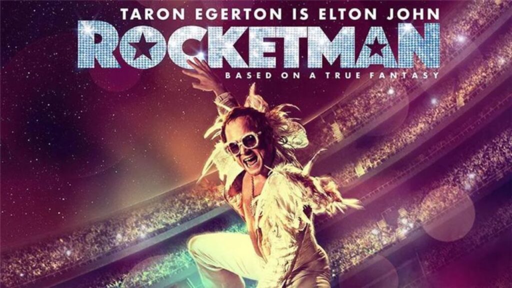 Rocketman (2019)