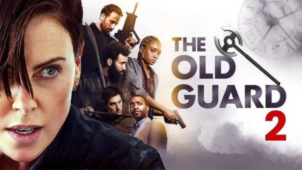 What is “Thе Old Guard 2” About