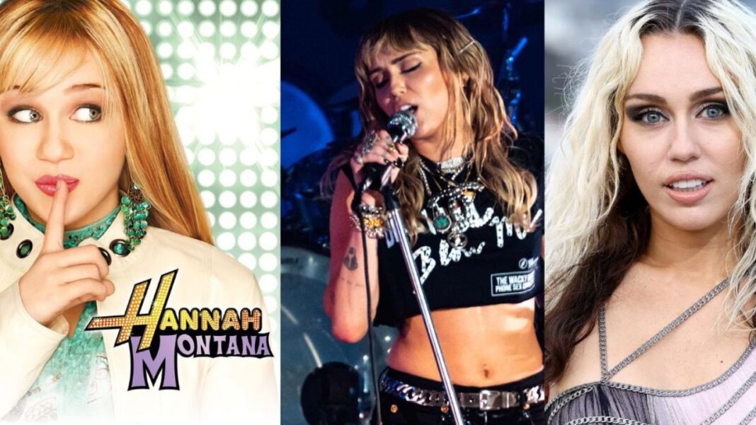 Miley Cyrus in 2025 – Net Worth and Career Overview