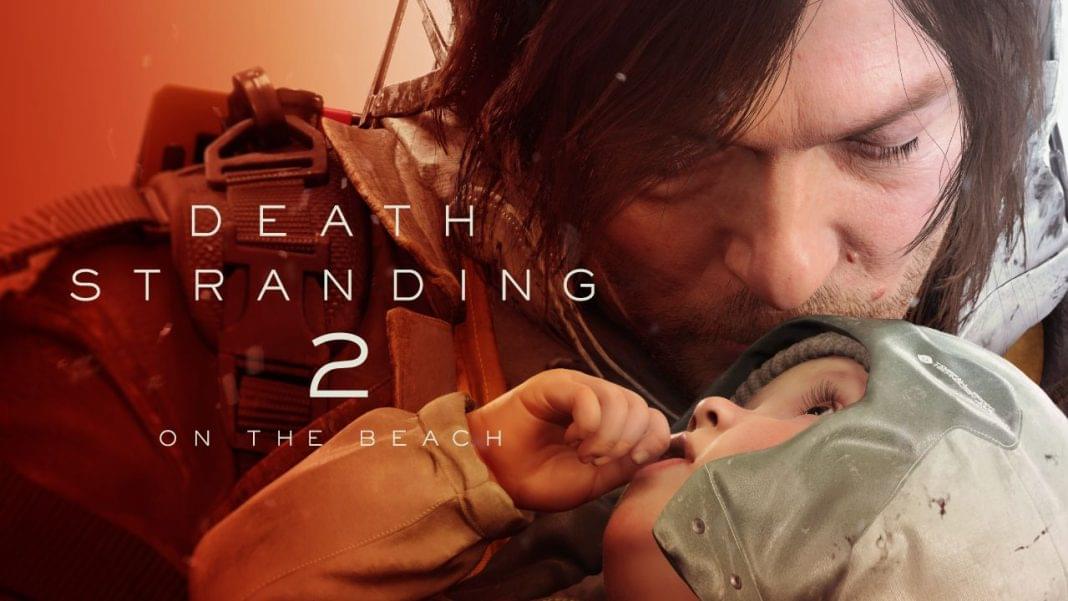 Death Stranding 2: On the Beach — A Deeper, More Emotional Gaming Experience Awaits in 2025