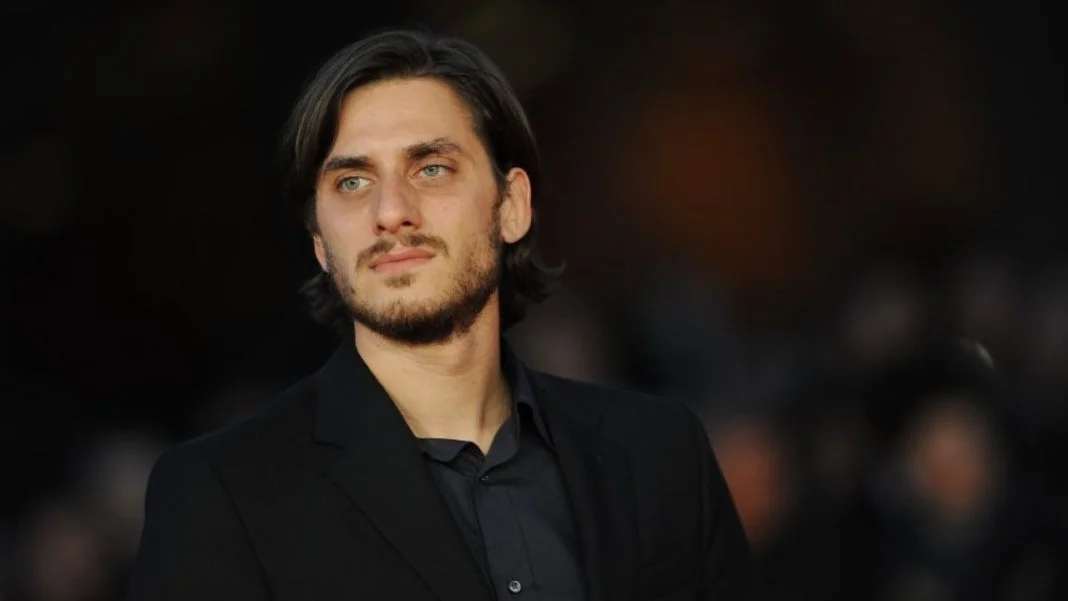 Everything We Know About Luca Marinelli