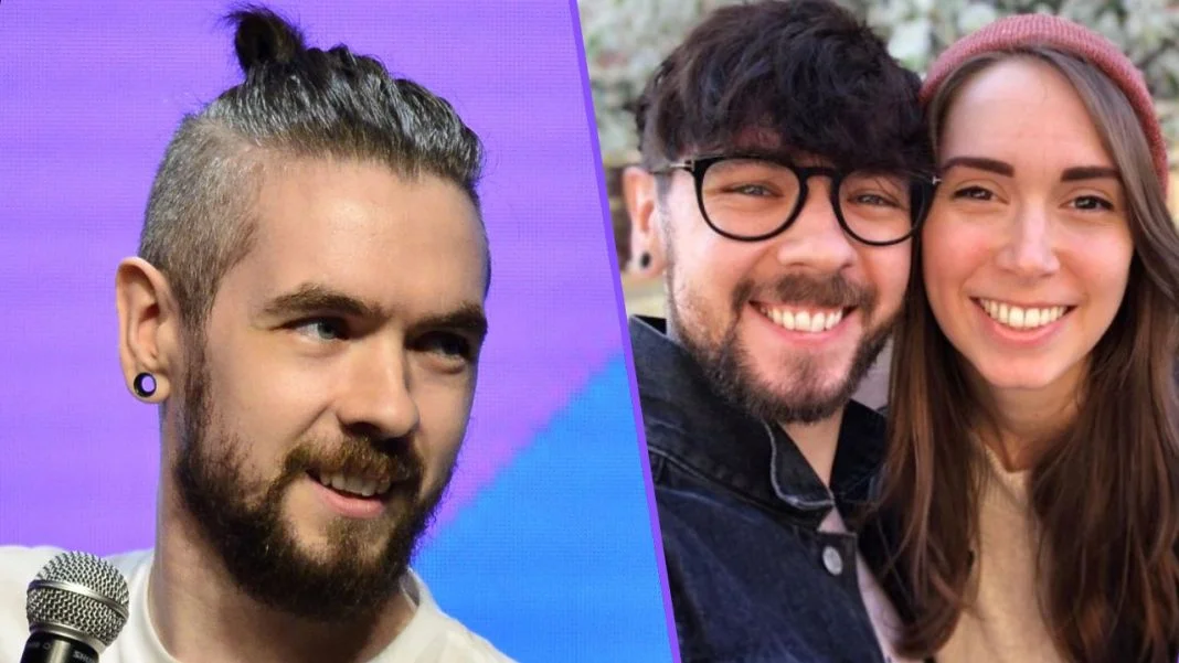 Jacksepticeye