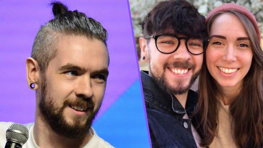 Jacksepticeye: YouTube, Net Worth, Family, and Social Media