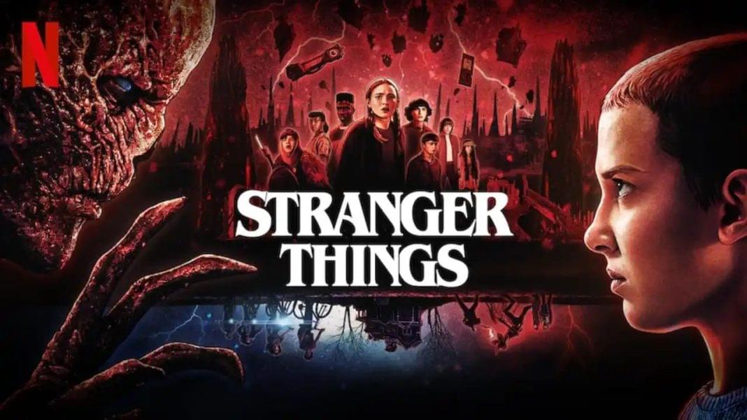 Stranger Things Season 5 In Post Production With An Expected Release In Late 2025