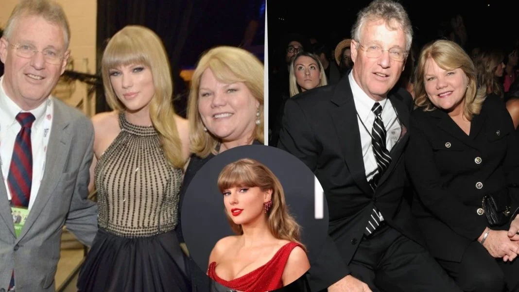 Taylor Swift Net Worth 2025