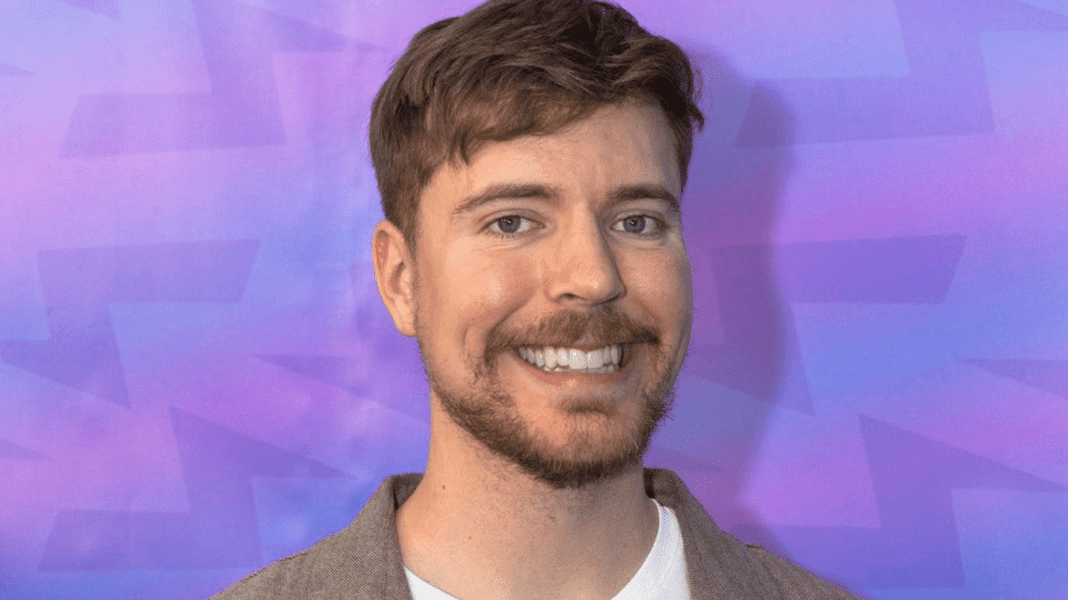 MrBeast Net Worth 2025: Real Name, Age & Wealth